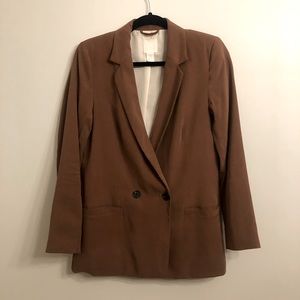H&M blazer